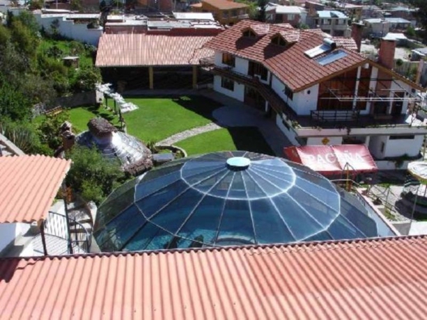 Hotel Oberland