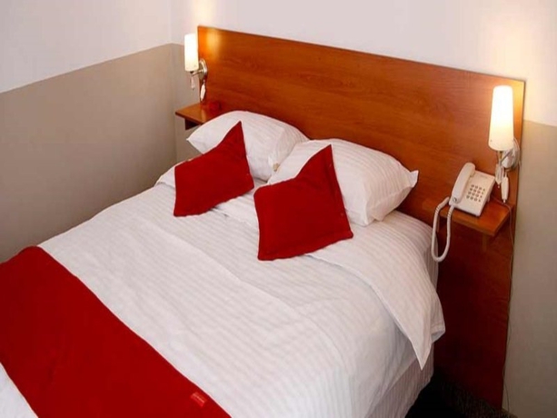 Hotel Oberland