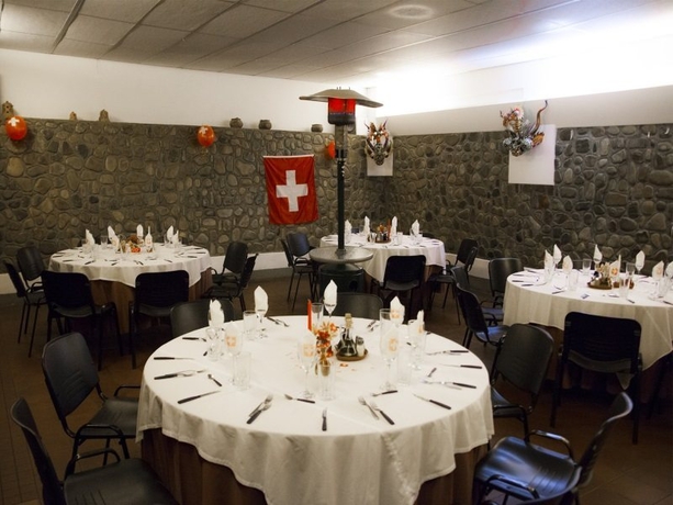 Hotel Oberland