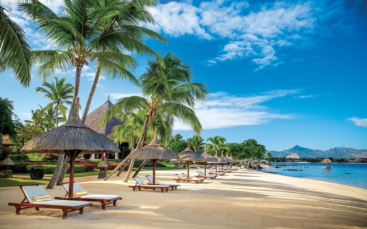 Hotel Oberoi