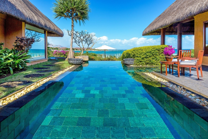 Hotel Oberoi