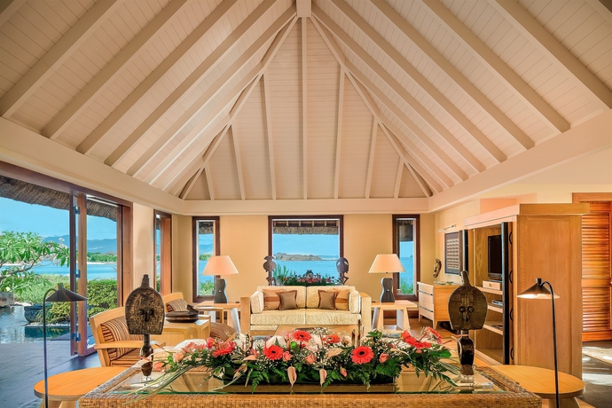 Hotel Oberoi