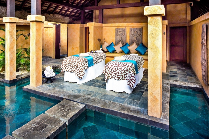 Hotel Oberoi