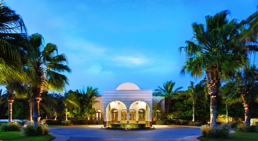 Hotel Oberoi Sahl Hasheesh