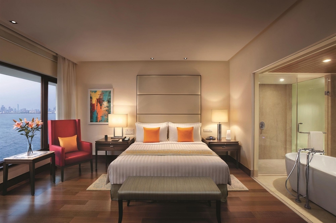 Hotel Oberoi Towers