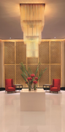Hotel Oberoi Towers