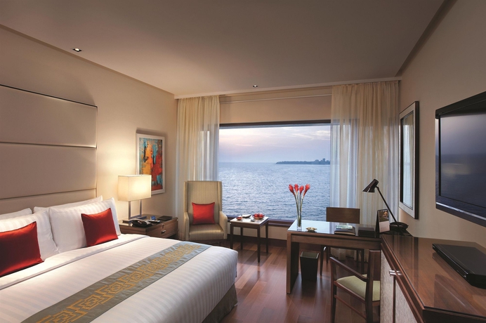 Hotel Oberoi Towers