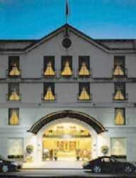 Hotel Observatory