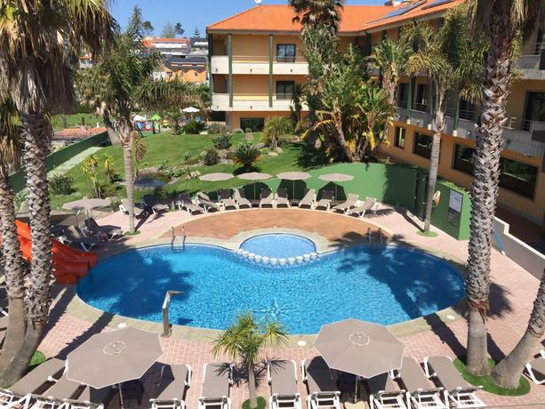 Hotel Oca Atlantico Ha