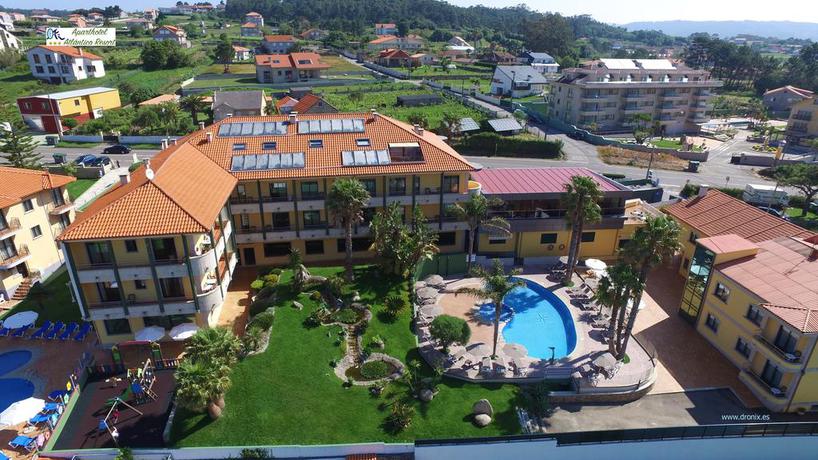 Hotel Oca Atlantico Ha