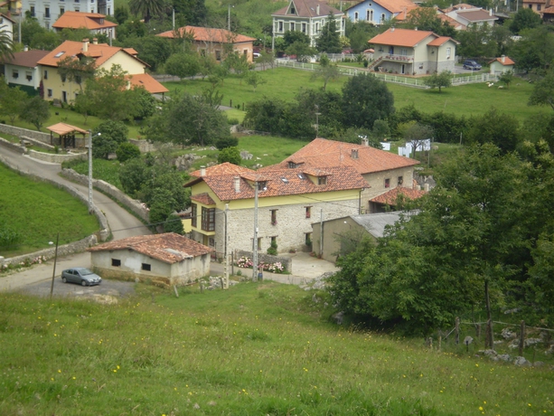 Hotel Oca Ruiloba