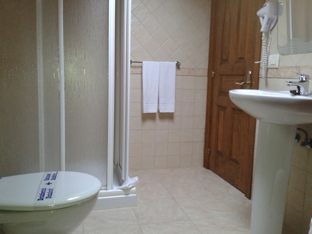 Hotel Oca Ruiloba