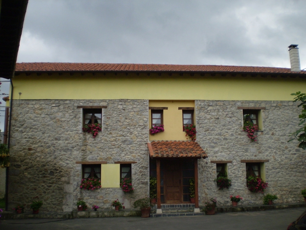 Hotel Oca Ruiloba