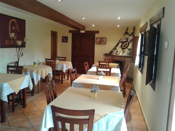 Hotel Oca Ruiloba
