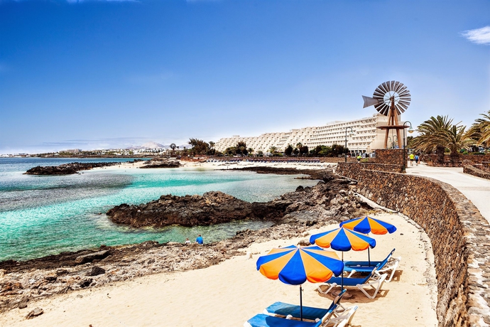 Hotel Occid.Grand Teguise Playa