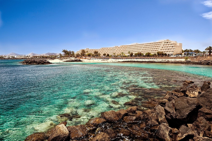 Hotel Occid.Grand Teguise Playa