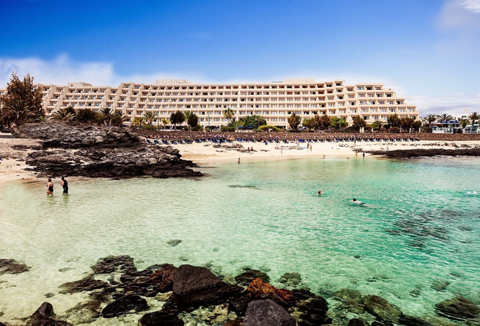 Hotel Occid.Grand Teguise Playa