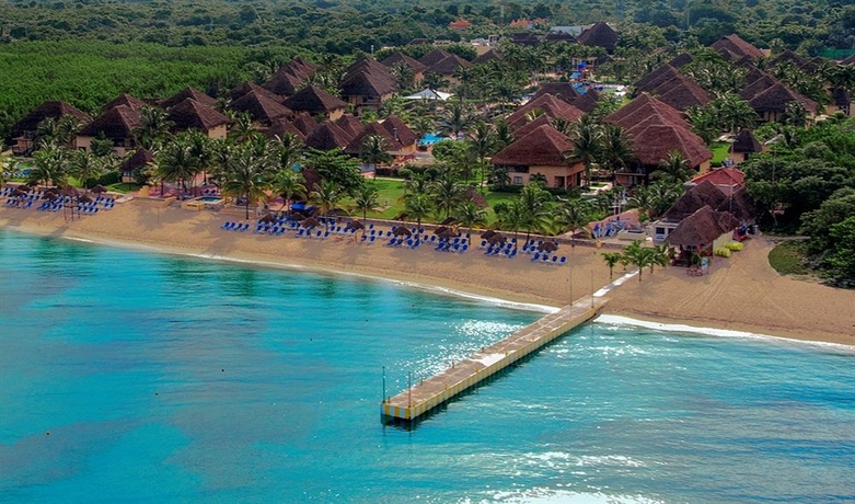 Hotel Occidental Allegro Cozumel