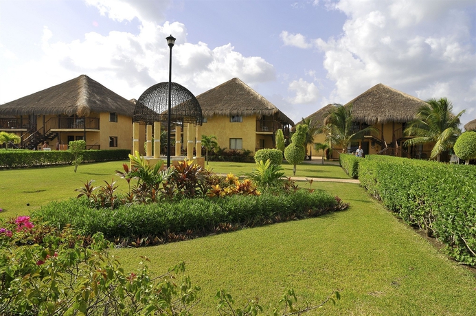 Hotel Occidental Allegro Cozumel