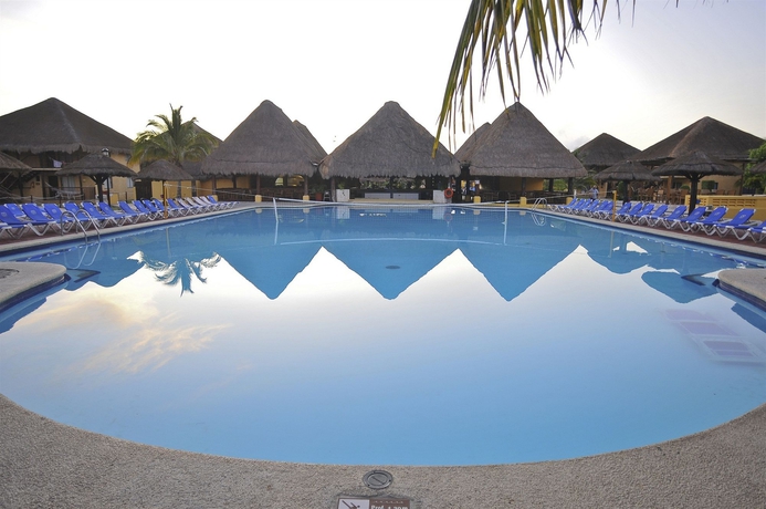 Hotel Occidental Allegro Cozumel