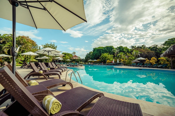 Hotel Occidental Gran papagayo