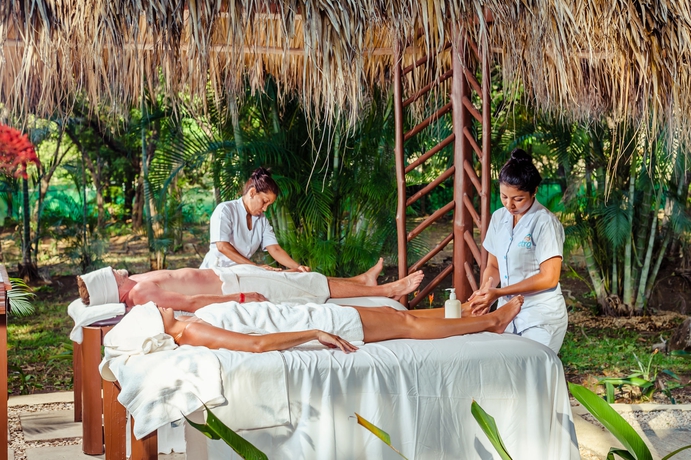 Hotel Occidental Gran papagayo