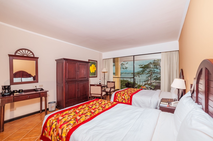 Hotel Occidental Gran papagayo