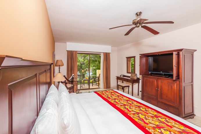 Hotel Occidental Gran papagayo