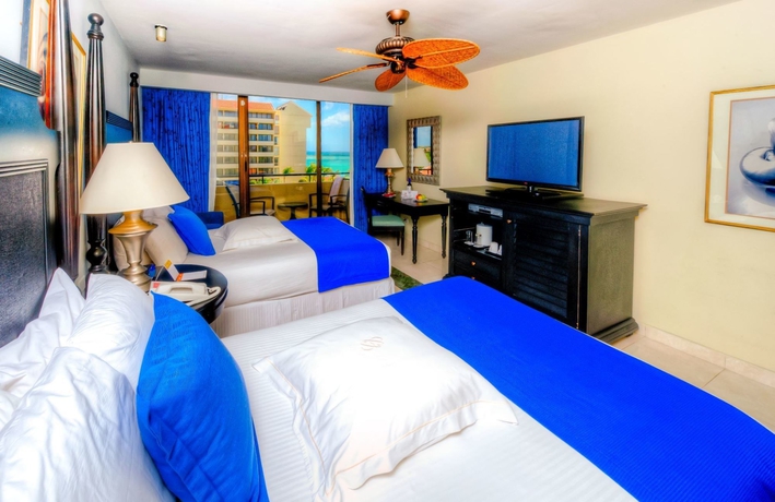 Hotel Occidental Grand Aruba