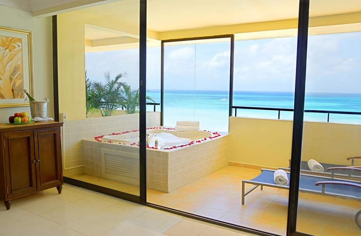 Hotel Occidental Grand Aruba