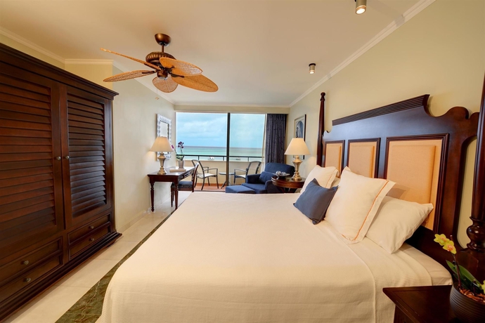 Hotel Occidental Grand Aruba
