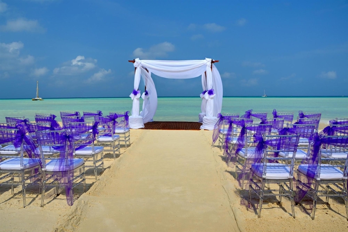 Hotel Occidental Grand Aruba
