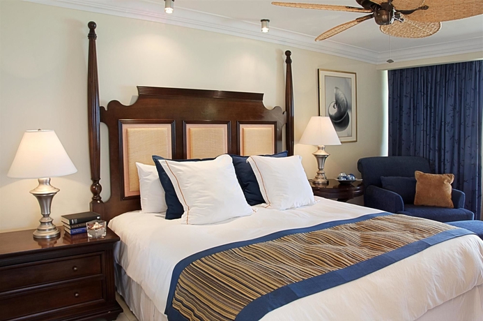 Hotel Occidental Grand Aruba