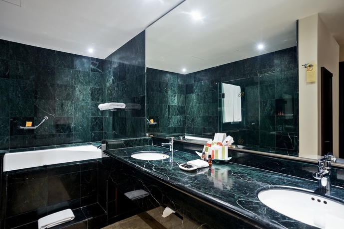 Hotel Occidental Grand Flamenco Xcaret