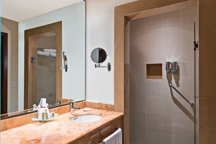 Hotel Occidental Grand Flamenco Xcaret