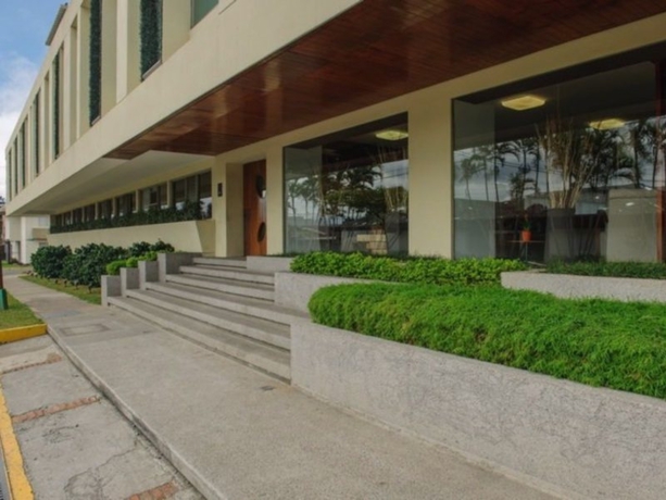 Hotel Occidental Torremolinos