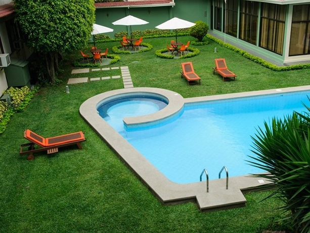 Hotel Occidental Torremolinos