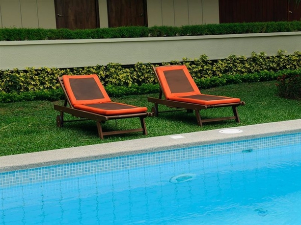 Hotel Occidental Torremolinos