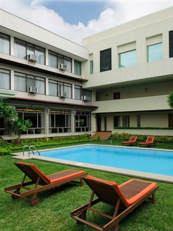 Hotel Occidental Torremolinos