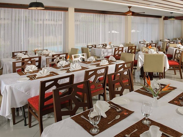 Hotel Occidental Torremolinos