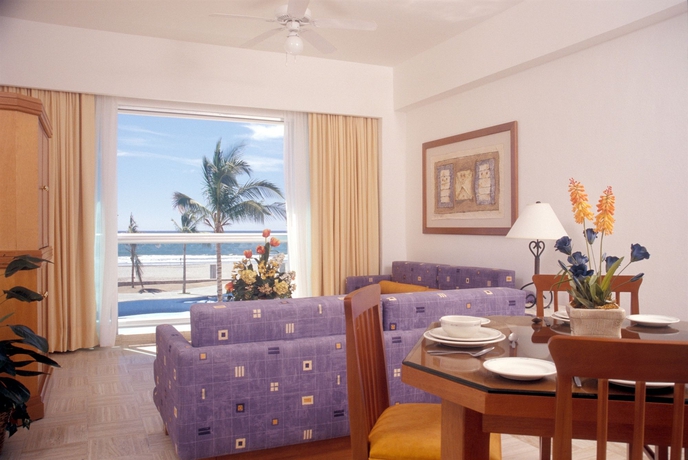 Hotel Ocean Breeze Hotel Nuevo Vallarta