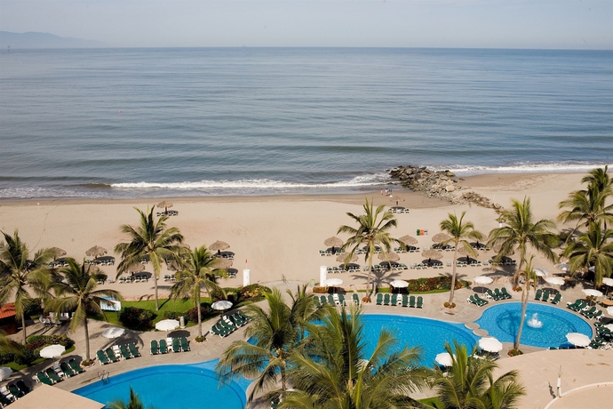 Hotel Ocean Breeze Hotel Nuevo Vallarta