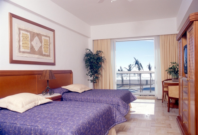 Hotel Ocean Breeze Hotel Nuevo Vallarta