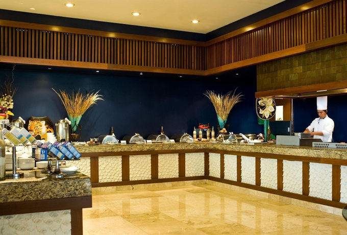 Hotel Ocean Breeze Hotel Nuevo Vallarta
