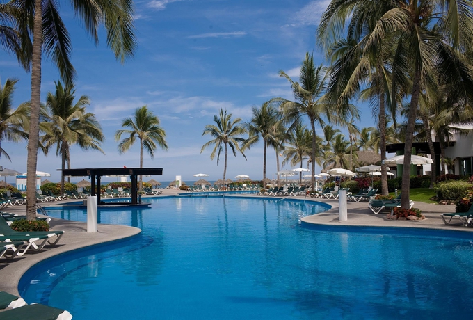 Hotel Ocean Breeze Hotel Nuevo Vallarta