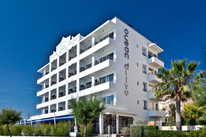Hotel Ocean Drive