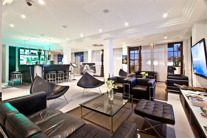 Hotel Ocean Drive