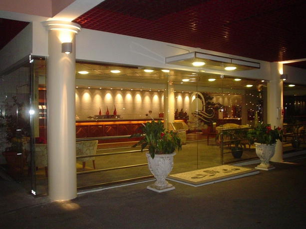 Hotel Ocean Gardens