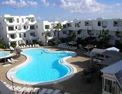 Hotel Ocean Lanzamar