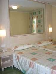 Hotel Ocean Lanzamar